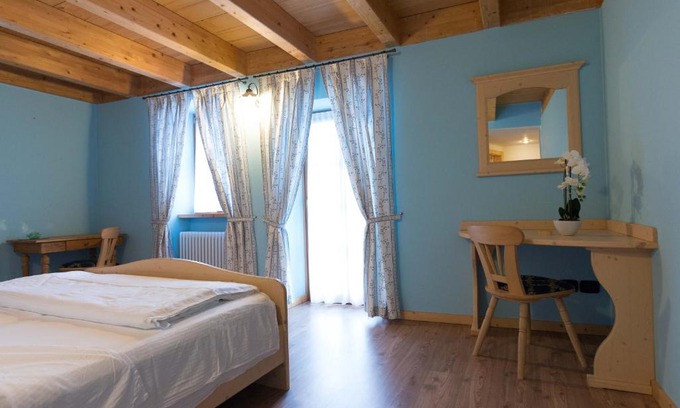 Sant'Orsola Terme Bed & Breakfast | B&B Blumen Stube