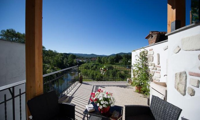 Gavi Bed & Breakfast | B&B Borgo Cortese