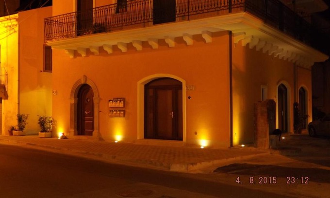 Sapri Bed & Breakfast | B&B Borgo Marinella