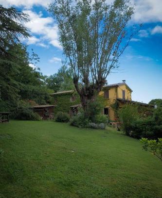 Novafeltria Bed & Breakfast | B&B Ca'del Gallo