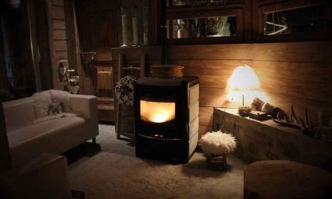 Valtellina Bed & Breakfast | B&B Ca' Virò