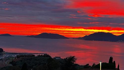 Pugliola Bed & Breakfast | B&B Camera Bellavista