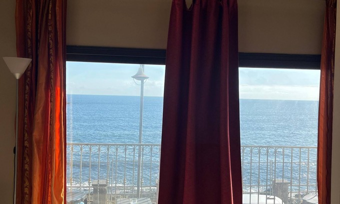 Capo Mulini Apartment | B&B Capomulini