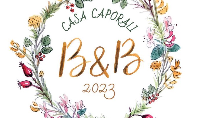 Fabriano Bed & Breakfast | B&B Casa Caporali