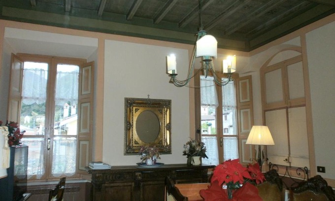 Roccagiovine Bed & Breakfast | B&B Casa di Orazio Giubileo 2025