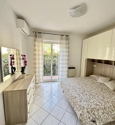 San Bartolomeo al Mare Apartment | B&B Casa Mariangela