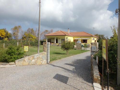 Alghero House | B&B Casa Vacanze La Mimosa Alghero