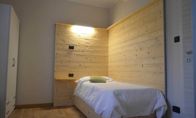 Cimbergo Bed & Breakfast | B & B Castello Cimbergo