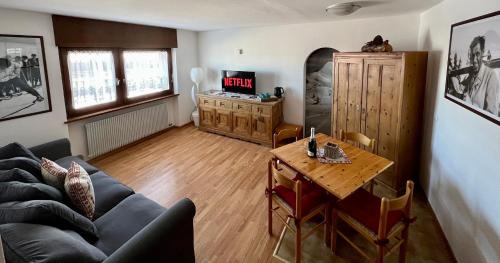 Vason Bed & Breakfast | B&B CHALET NICOLUSSI