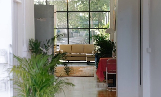 Chiang Rai Hotel | B&B Chiangrai