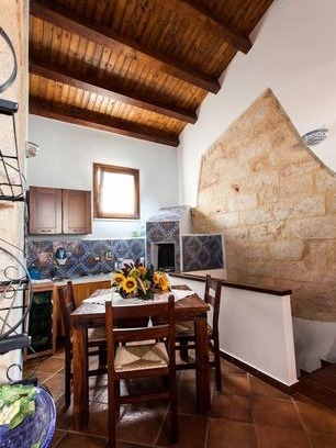 Cinisi House | B&B Cinisi Vacanze