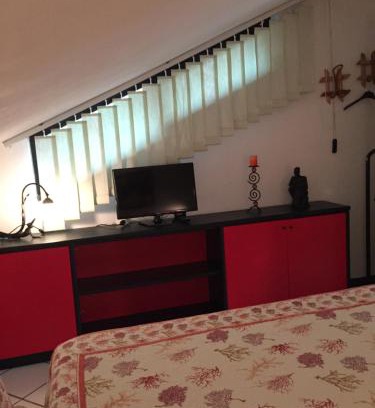 Tovo San Giacomo Bed & Breakfast | B&B Claro de luna