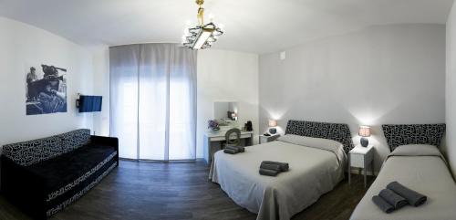 Ravenna Bed & Breakfast | B&B Corso Diaz