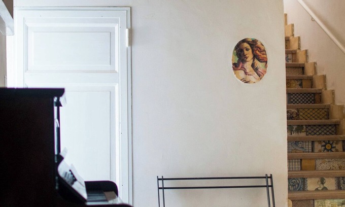 Vasto Bed & Breakfast | B&B CORTE SANTA MARIA - YOUR HOLIDAYIN THE HEART OF THE HISTORIC CENTER OF VASTO