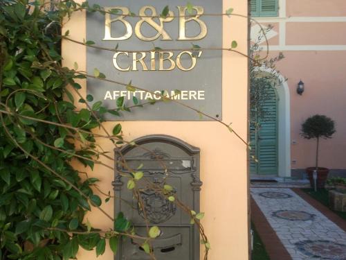 San Giuliano Terme Bed & Breakfast | B&B Cribò