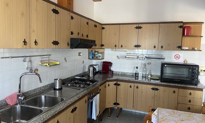 Monfalcone Bed & Breakfast | B&B da Leo