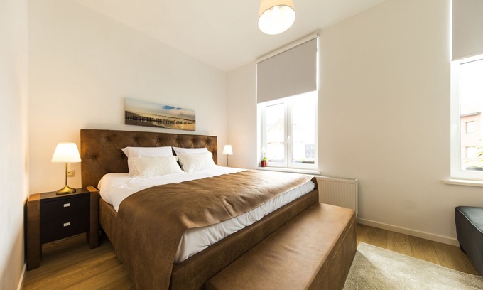 Blauwput Hotel | B&B Daya