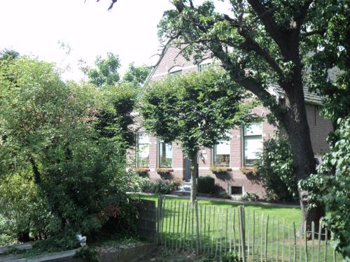 Abbenes Bed & Breakfast | B&B De Kaagse Koe