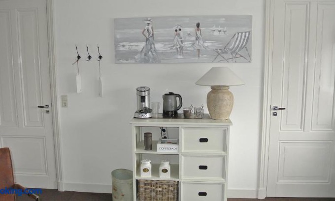 De Koog Bed & Breakfast | B&B De Koog Texel