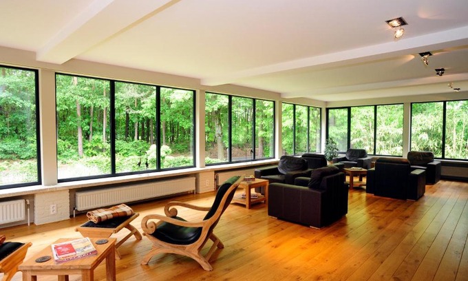 Lange Bemden Bed & Breakfast | B&B De Meren