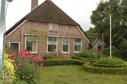 Hierden Bed & Breakfast | B&B De Rumelshof