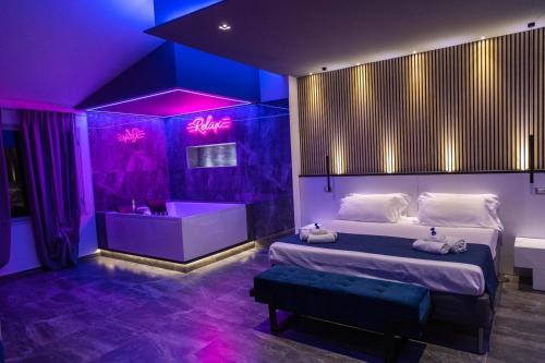 Partinico Bed & Breakfast | B&B Del Centro e SPA