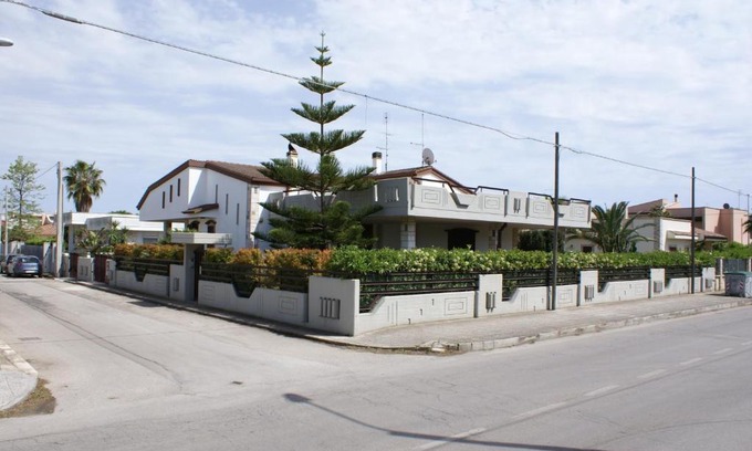 Leporano Marina Bed & Breakfast | B&B Del Maresciallo