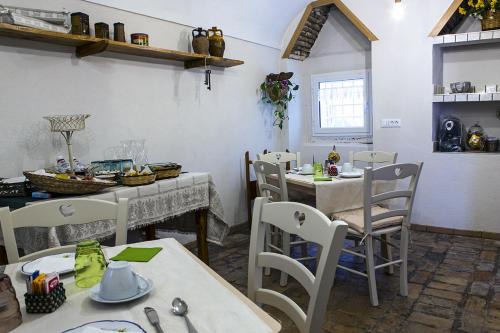Monteodorisio Bed & Breakfast | B&B del Palazzo