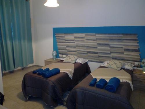 Sassari Bed & Breakfast | B&B Dell' Abbaddu