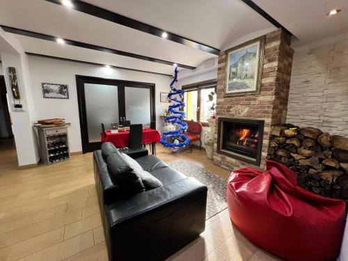 Gavoi Bed & Breakfast | B&B Didova