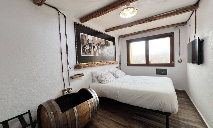 Gavoi Bed & Breakfast | B&b Didova