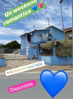 Sant'Elpidio a Mare Apartment | B&B Dolce Sogno