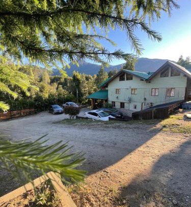 Angostura Bed & Breakfast | B&B Don Ciro