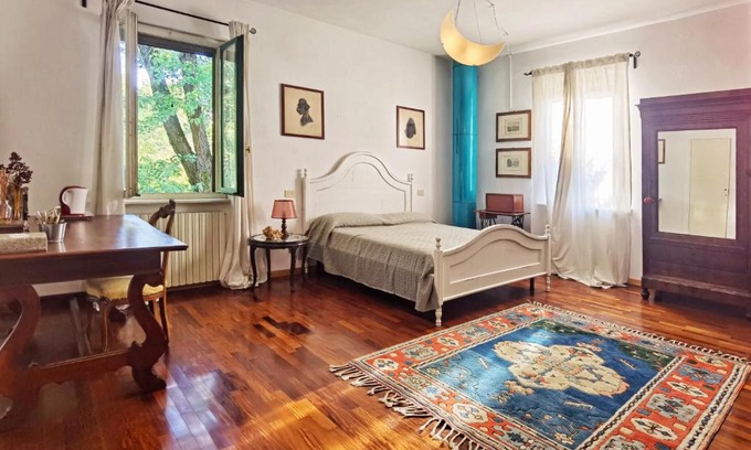 Travaco Siccomario Bed & Breakfast | B&B Due Fiumi 1908