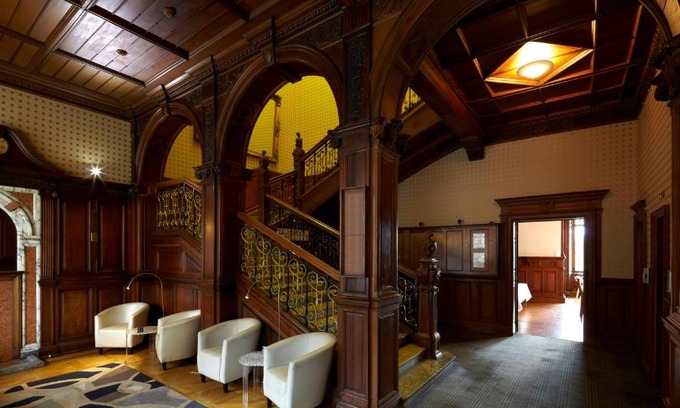 West End Hotel | B+B Edinburgh