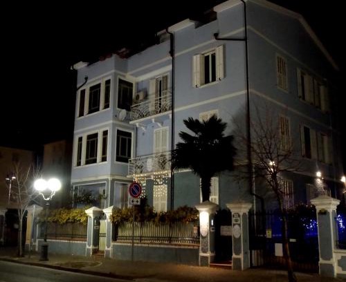 Albenga Bed & Breakfast | B&B Elisir