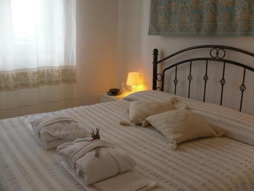 Sadali House | B&B Fragus e Saboris de Sardigna