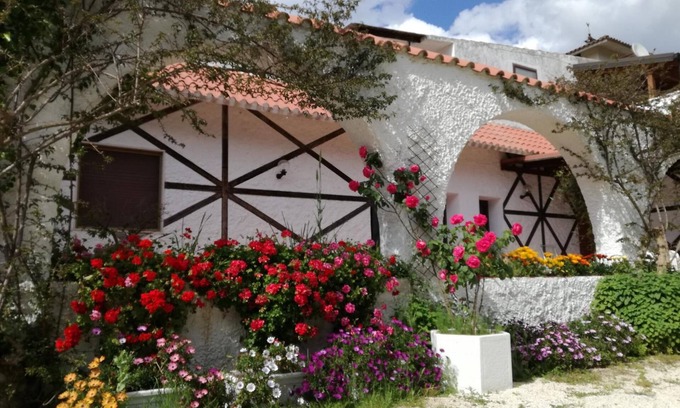 Giurdignano Bed & Breakfast | B&B Gli Archi Country Home