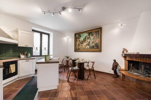 Prenestino-Centocelle Bed & Breakfast | B&B Glicini