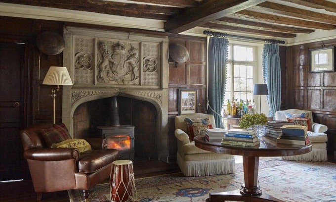 Harlington Bed & Breakfast | B&B Harlington Manor