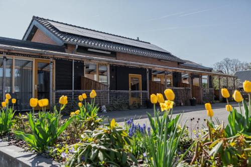 Overasselt Bed & Breakfast | B&B Het Gelders Buitenleven