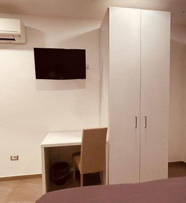 Melfi Bed & Breakfast | B&B Hora Sesta