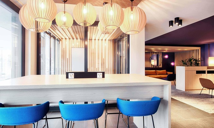 Kriegshaber Hotel | B&B Hotel Augsburg-West