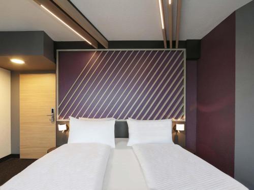 Wilmersdorf Hotel | B&B Hotel Berlin City-West