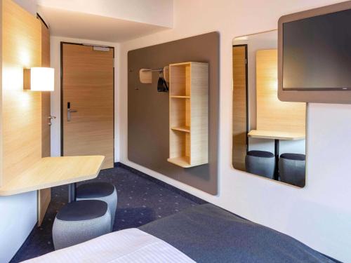 Duisburg Mitte Hotel | B&B Hotel Duisburg Hbf-Süd