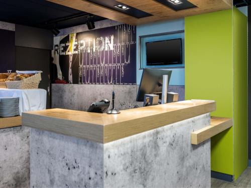 Giessen Hotel | B&B HOTEL Gießen-Linden