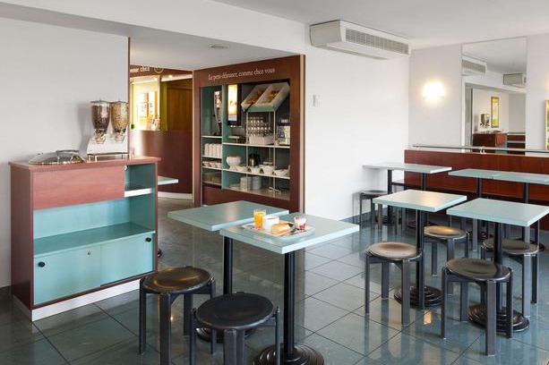 Saint-Saturnin Hotel | B&B Hotel LE MANS Nord 2