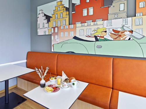 Osnabrueck Hotel | B&B Hotel Osnabrück