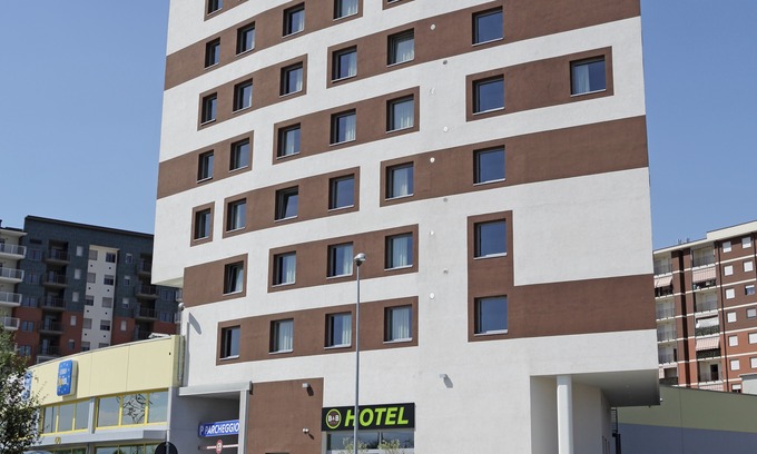 Mirafiori Hotel | B&B Hotel Torino