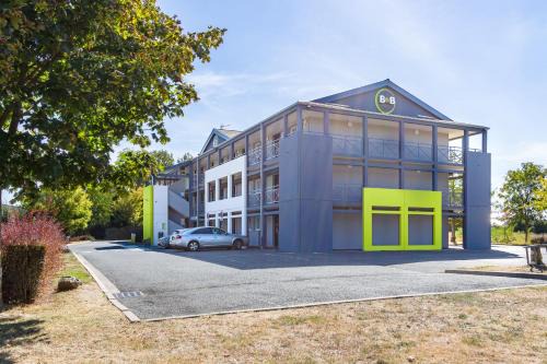 Joue-les-Tours Hotel | B&B HOTEL TOURS Sud Joué-lès-Tours
